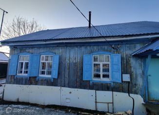 Продаю дом, 41.9 м2, Еврейская АО, улица Матросова, 12