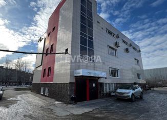 Аренда офиса, 200 м2, Ульяновская область, Локомотивная улица, 4А