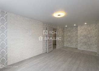 2-комнатная квартира на продажу, 42.1 м2, Ивантеевка, улица Прокудина, 4, ЖК Весна