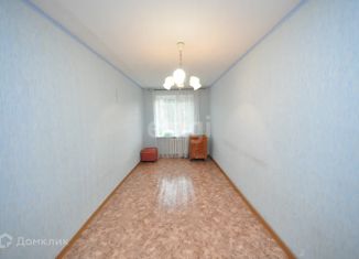 Продажа трехкомнатной квартиры, 56.6 м2, Ишимбай, улица Чкалова, 15