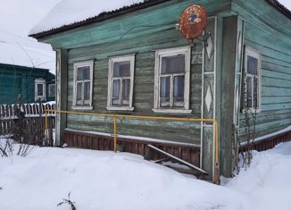 Продается дом, 42 м2, деревня Перелески, Центральная улица, 71