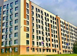 Продаю двухкомнатную квартиру, 45.1 м2, село Высокая Гора, улица Хасана Шайдуллина
