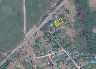 Продам участок, 18 сот., деревня Новошино