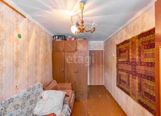 Продам двухкомнатную квартиру, 44.3 м2, Вологда, улица Дзержинского, 27, 6-й микрорайон