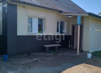 Продажа дома, 140 м2, деревня Калиновка, улица Карла Маркса
