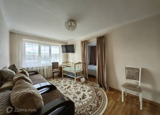 Продается 2-комнатная квартира, 39.2 м2, Нарткала, улица А.Б. Тарчокова, 87А