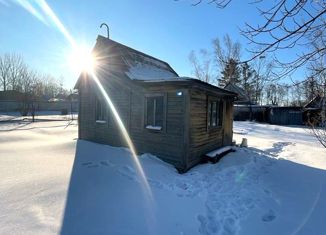 Продается дом, 20 м2, Хабаровск, СНТ Фронтовик, 80
