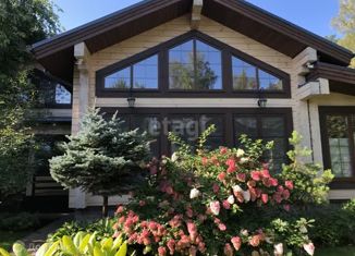 Продаю дом, 700 м2, деревня Новинки