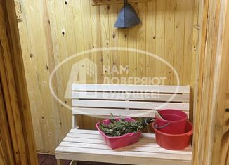 Продаю дом, 99 м2, рабочий посёлок Углеуральский, Квартальная улица, 38