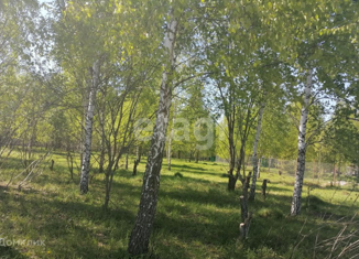 Продаю земельный участок, 10 сот., деревня Алексеевка, Вербная улица