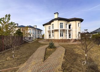 Продается дом, 300 м2, коттеджный посёлок Александрово