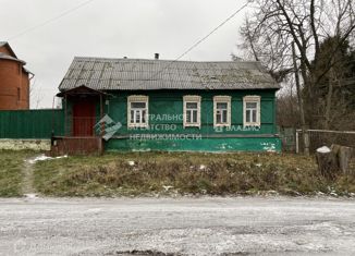 Продажа дома, 44.3 м2, Скопин, Рязанская улица, 14