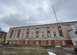 Офис на продажу, 4000 м2, Ленинградская область, 1-й микрорайон, 15