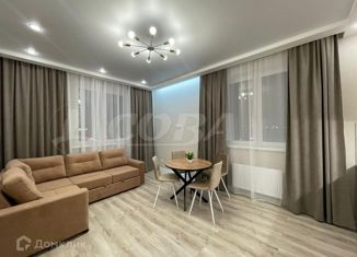 Продаю 2-ком. квартиру, 55 м2, Тюменская область, Ставропольская улица, 95