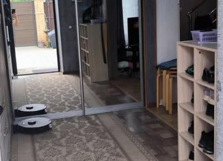 Продаю таунхаус, 107.4 м2, посёлок Знаменский, улица Гагарина, 2А