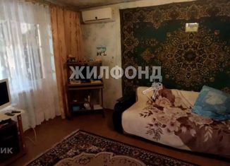 Продается однокомнатная квартира, 37 м2, Нариманов, Спортивная улица, 2