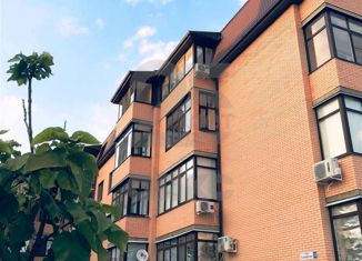 2-ком. квартира на продажу, 76.7 м2, Краснодар, улица Симиренко, 11, улица Симиренко