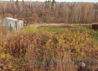 Продаю участок, 8 сот., деревня Ивановское, Школьная улица, 5Д