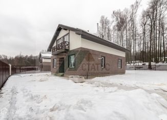 Продаю дом, 240 м2, коттеджный посёлок Лесное Озеро