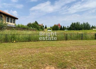 Участок на продажу, 23 сот., деревня Новинки, коттеджный посёлок Маленькая Италия, 84