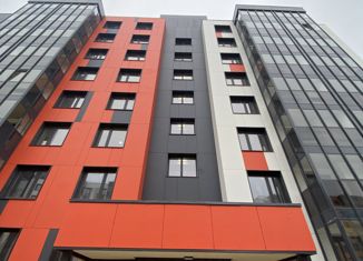 1-комнатная квартира на продажу, 36 м2, Тула, ЖК Наши Баташи, Самоварная улица, 17