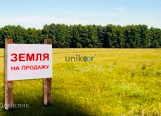 Земельный участок на продажу, 6 сот., деревня Шамонино, улица Мустая Карима