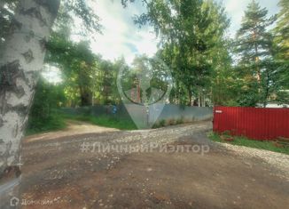 Участок на продажу, 9 сот., садоводческое товарищество Сосна, 5-я Сосновая улица