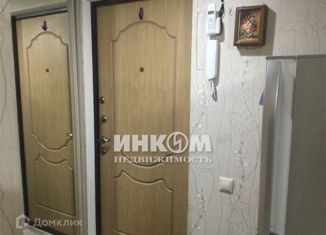 1-ком. квартира на продажу, 32.2 м2, Москва, улица Пилота Нестерова, 7, улица Пилота Нестерова