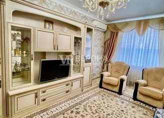 Продаю 2-комнатную квартиру, 63 м2, Краснодар, Кубанская улица, 58, ЖК Солнечный Остров