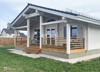 Продается дом, 100 м2, село Старобелокуриха, Новый переулок