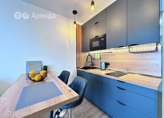 Сдаю в аренду квартиру студию, 20 м2, Москва, Амурская улица, 2к2