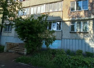 Продаю комнату, 62 м2, Йошкар-Ола, улица Анциферова, 8, микрорайон Гомзово