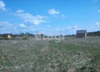 Продажа земельного участка, 12 сот., деревня Неверовка, деревня Неверовка, 16
