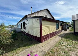 Дом на продажу, 45.2 м2, село Козьмодемьяновка, Садовая улица, 27