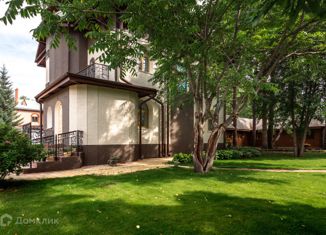 Продам дом, 237.9 м2, поселок Патроны, Берёзовый переулок, 1