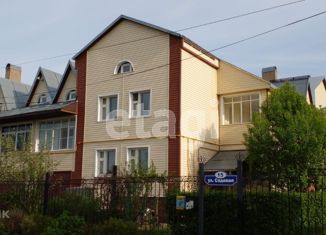 Продам 5-ком. квартиру, 281.1 м2, деревня Емельяново, Садовая улица, 15