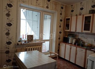 Продам 3-ком. квартиру, 70 м2, Нерюнгри, проспект Ленина, 16/2