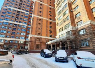 3-комнатная квартира на продажу, 121 м2, Рязань, улица Чкалова, 1к4, Железнодорожный административный округ