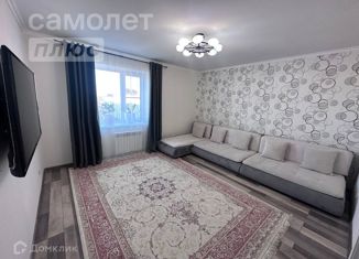 Продажа 2-ком. квартиры, 78 м2, Ставрополь, улица Мимоз, 26, ЖК Восток