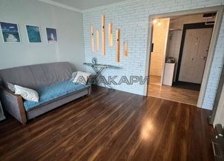 Сдаю в аренду 2-ком. квартиру, 56 м2, Красноярск, улица Водопьянова, 13