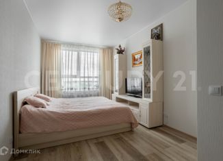 Продается однокомнатная квартира, 34.2 м2, городской посёлок Новоселье, Центральная улица, 10к2, ЖК Эпсилон
