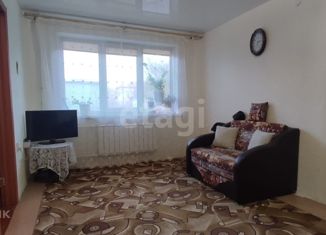 Продается 2-комнатная квартира, 43 м2, Курган, Юргамышская улица, 6, жилой район Энергетики