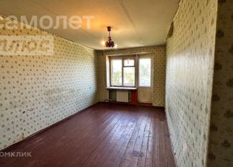 Продам трехкомнатную квартиру, 58.3 м2, Архангельск, Вычегодская улица, 9