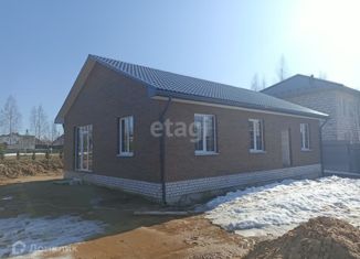 Продажа дома, 106 м2, Смоленская область, Новая улица