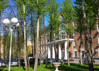 Продам офис, 5440 м2, Москва, улица Габричевского, 5к1, станция Щукинская