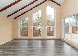 Продается дом, 150 м2, Владимир, 1-я Просёлочная улица