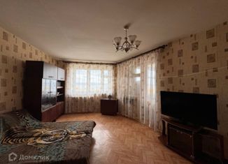 Продается трехкомнатная квартира, 92.1 м2, Челябинская область, микрорайон Заозёрный, 6/2