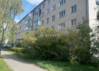 Продается 1-комнатная квартира, 30.9 м2, посёлок Мелехово, Школьный переулок, 21