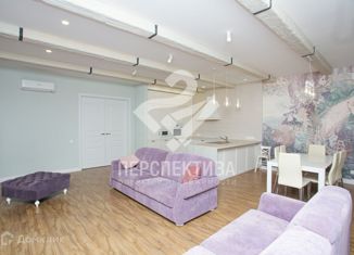 Продажа таунхауса, 354.8 м2, Кемерово, Ленинский район, улица Марковцева, 8/64