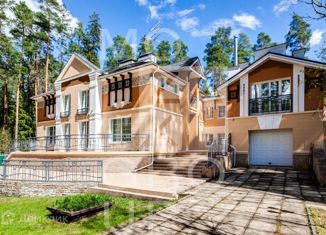 Продается дом, 530 м2, деревня Дунино